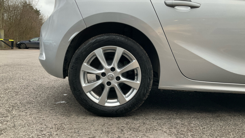 Vauxhall Corsa 1.2 Design 5dr Petrol Hatchback